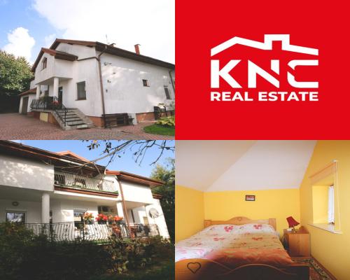 Dom 264 m2, Nałęczów