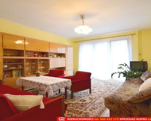 Przytulne, zadbane w świetnej lokaliz. -Kopernika