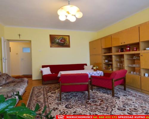 Przytulne, zadbane w świetnej lokaliz. -Kopernika