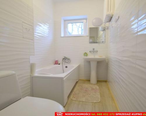 Przytulne, zadbane w świetnej lokaliz. -Kopernika