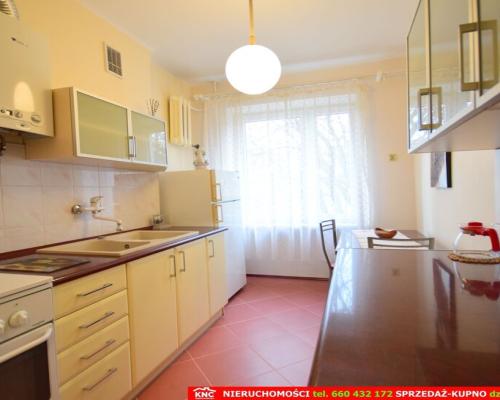 Przytulne, zadbane w świetnej lokaliz. -Kopernika