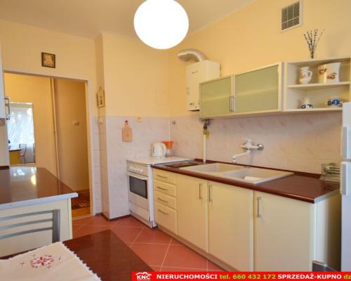 Przytulne, zadbane w świetnej lokaliz. -Kopernika