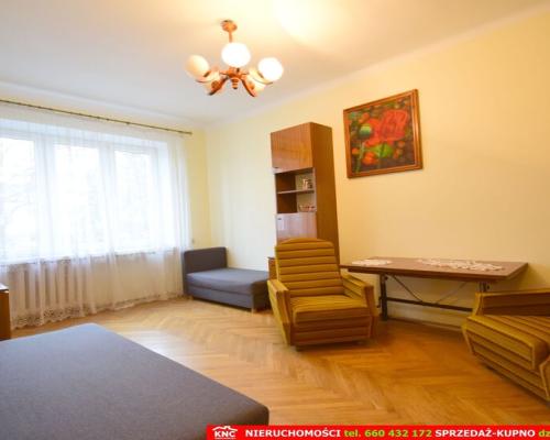 Przytulne, zadbane w świetnej lokaliz. -Kopernika