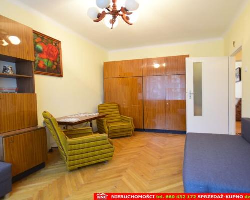 Przytulne, zadbane w świetnej lokaliz. -Kopernika