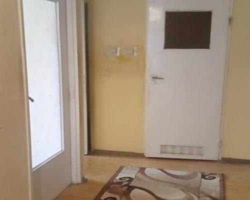 Mieszkanie z potencjałem (55,3 m2), Świdnik.