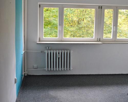 4-pokojowe mieszkanie - gotowe do zamieszkania