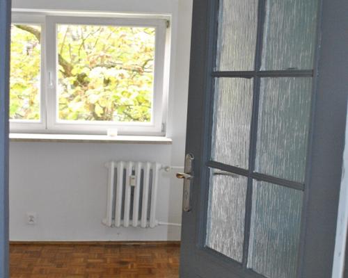 4-pokojowe mieszkanie - gotowe do zamieszkania