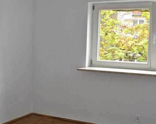 4-pokojowe mieszkanie - gotowe do zamieszkania