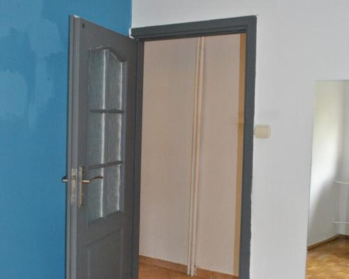 4-pokojowe mieszkanie - gotowe do zamieszkania