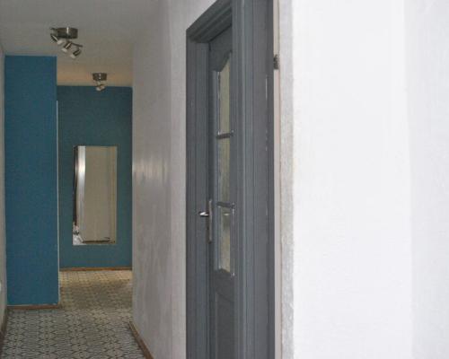 4-pokojowe mieszkanie - gotowe do zamieszkania