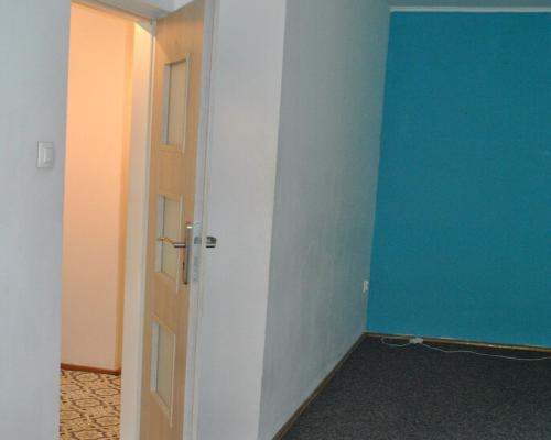 4-pokojowe mieszkanie - gotowe do zamieszkania