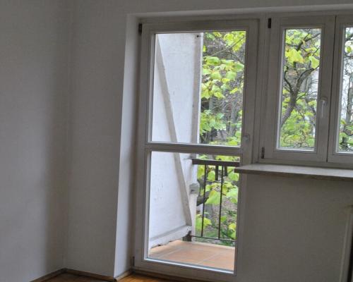 4-pokojowe mieszkanie - gotowe do zamieszkania