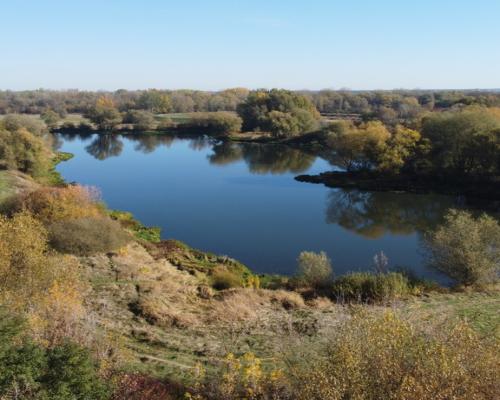 Domek na działce w Solcu n/Wisłą pow. lipski.