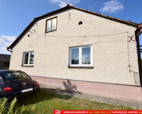 Siedlisko na działce 99a 20 minut od Lublina.