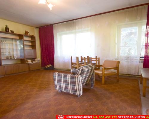 Siedlisko na działce 99a 20 minut od Lublina.