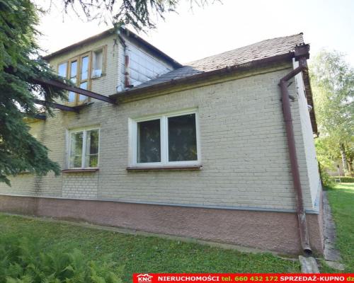 Siedlisko na działce 99a 20 minut od Lublina.