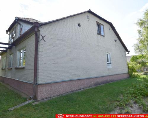 Siedlisko na działce 99a 20 minut od Lublina.