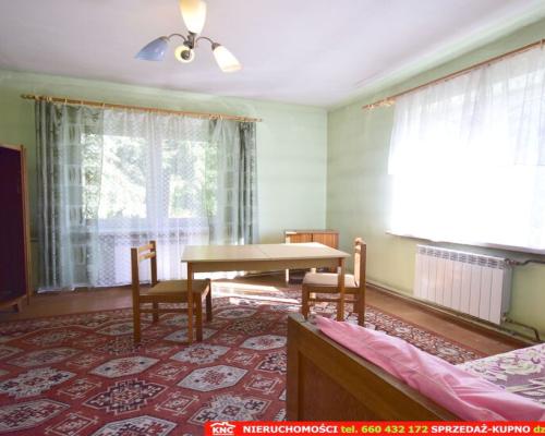 Siedlisko na działce 99a 20 minut od Lublina.