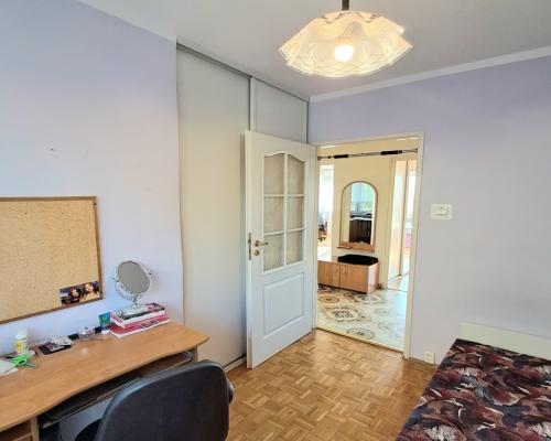 Kalinowszczyzna Zadbane mieszkanie w niskim budow