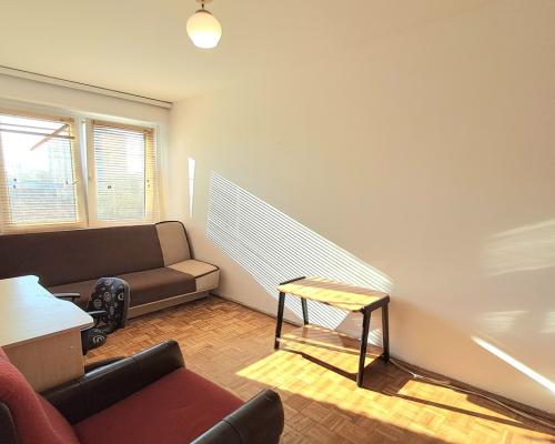 Kalinowszczyzna Zadbane mieszkanie w niskim budow