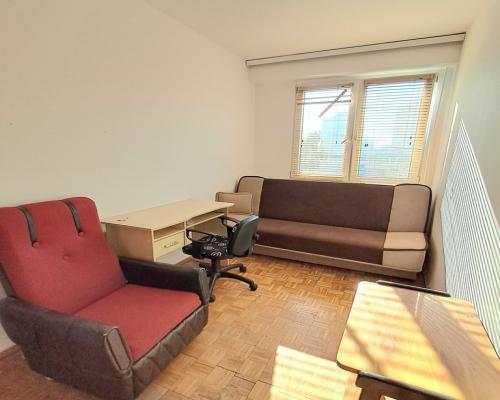 Kalinowszczyzna Zadbane mieszkanie w niskim budow