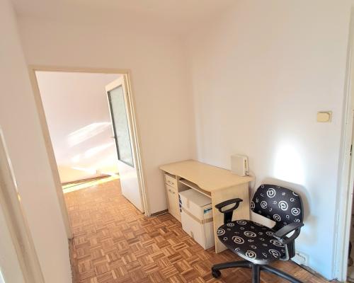 Kalinowszczyzna Zadbane mieszkanie w niskim budow