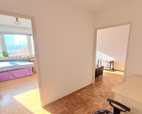 Kalinowszczyzna Zadbane mieszkanie w niskim budow