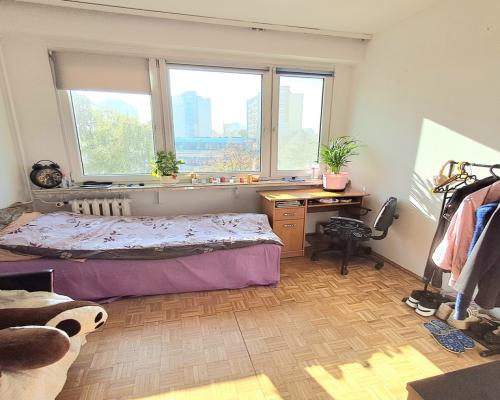 Kalinowszczyzna Zadbane mieszkanie w niskim budow