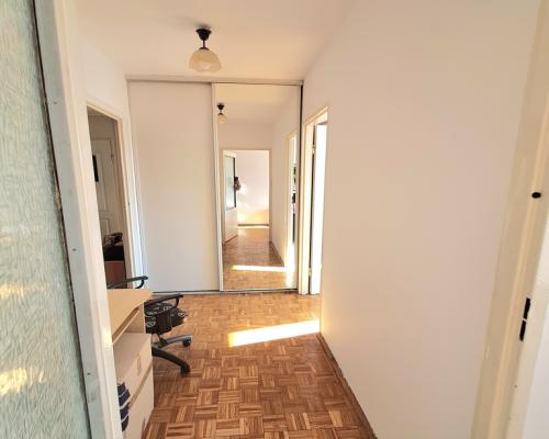 Kalinowszczyzna Zadbane mieszkanie w niskim budow