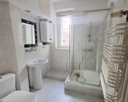 Lublin - centrum miasta - 2 pokoje.