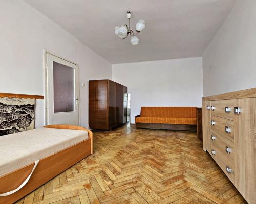 Poniatowa - ul. Słoneczna - 2-pokoje blisko Zalewu