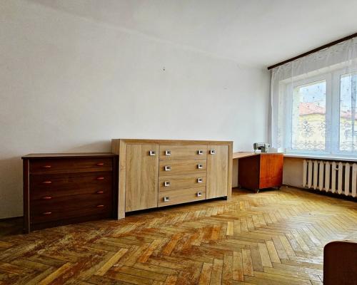 Poniatowa - ul. Słoneczna - 2-pokoje blisko Zalewu