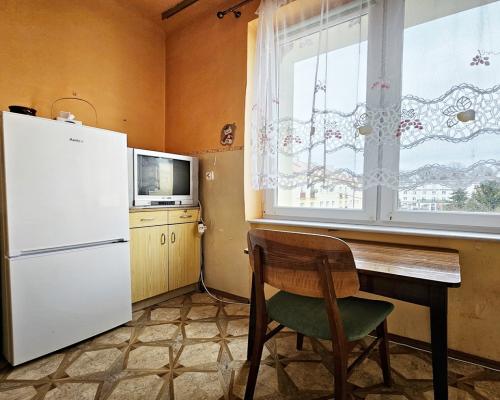 Poniatowa - ul. Słoneczna - 2-pokoje blisko Zalewu