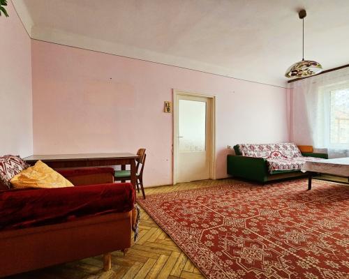 Poniatowa - ul. Słoneczna - 2-pokoje blisko Zalewu