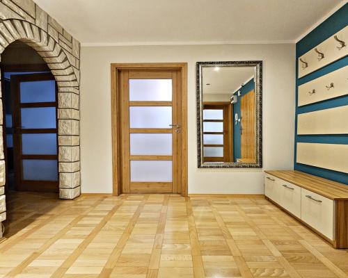 Przestronne mieszkanie 3-pokojowe - Bełżyce