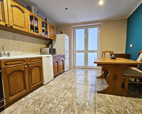 Przestronne mieszkanie 3-pokojowe - Bełżyce