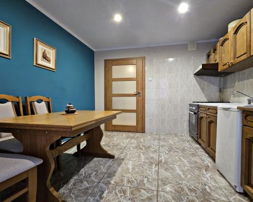 Przestronne mieszkanie 3-pokojowe - Bełżyce