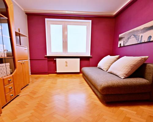 Przestronne mieszkanie 3-pokojowe - Bełżyce