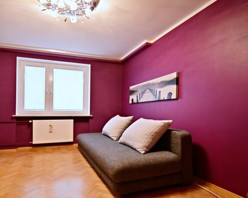 Przestronne mieszkanie 3-pokojowe - Bełżyce