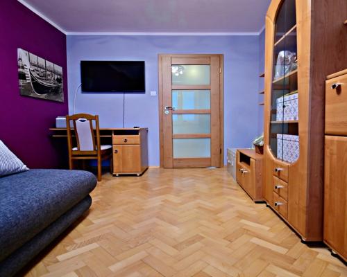 Przestronne mieszkanie 3-pokojowe - Bełżyce