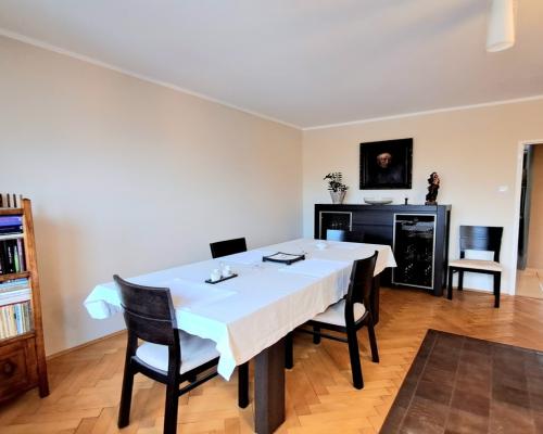 Gotowe do wejścia M3 z garażem - Centrum Lublina