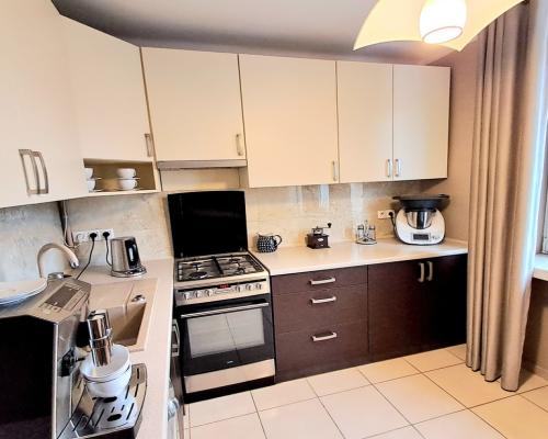 Gotowe do wejścia M3 z garażem - Centrum Lublina