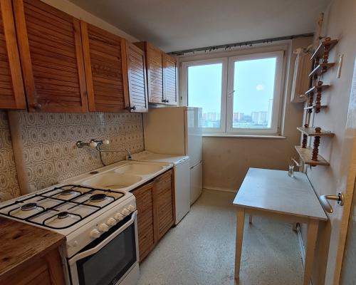 Kalinowszczyzna - przytulne M2