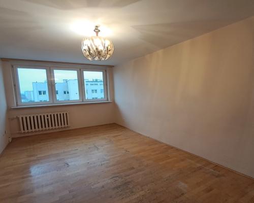 Kalinowszczyzna - przytulne M2