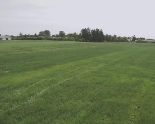 Działka rolno-budowalana Brzostówka g. Serniki 50a