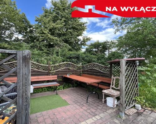 Dom 100 m2 w centrum Gniewoszowa gm. Kozienice.