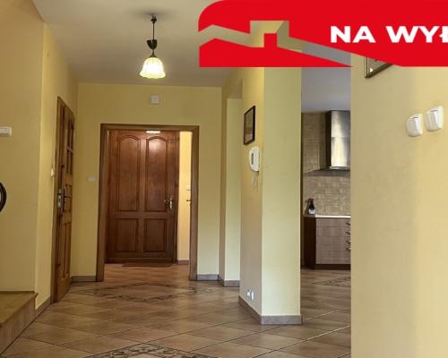 Dom plus Marynarska Gospoda w Klikawie koło Puław.