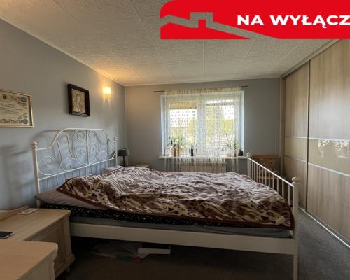 Dom 78 m2 na działce 1600 m2 w Kosowie gm. Kowala.