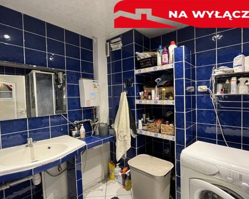 Dom 78 m2 na działce 1600 m2 w Kosowie gm. Kowala.