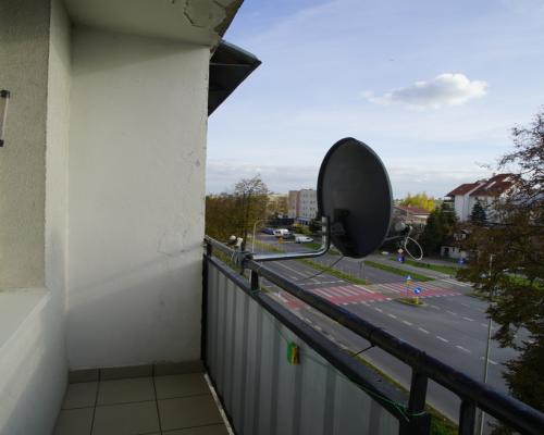 Dwupokojowe w centralnej części Świdnika